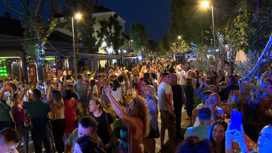 Tradicija ukusa: Uživanje u vinskom i gastro bogatstvu Podgorice uz Kneza i Sevdah kvartet