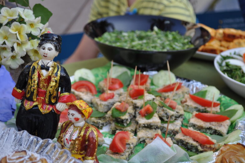 Žućenica fest od 15. do 17. juna – ”Hranljivo, jestivo, otrovno – bilje oko nas”