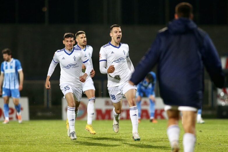 Budućnost večeras protiv Brejdablika