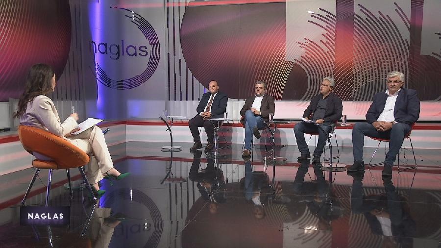 Sezona će biti rekordna, problem saobraćajne gužve i nedostatak radne snage