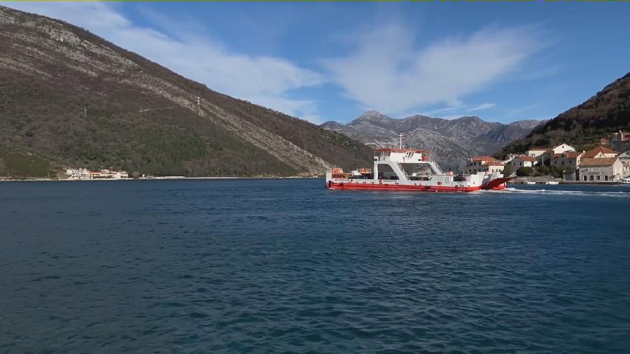 Od danas na liniji još četiri trajekta