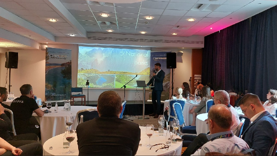 Turističku ponudu Crne Gore promovisali u Krakovu