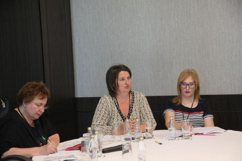 Kroz razmjenu znanja suzbiti požare na otvorenom