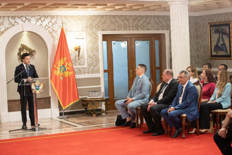 Građani nijesu osjetili teret energetske krize