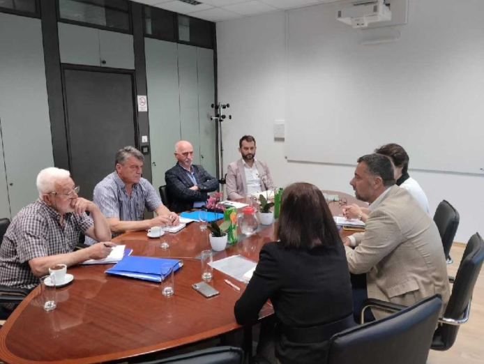 Zanatska komora Crne Gore dobila prostor za rad