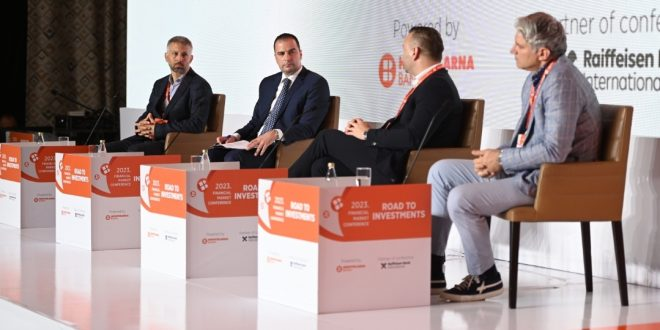 Road to Investments: Balkanci najviše investiraju u nekretnine