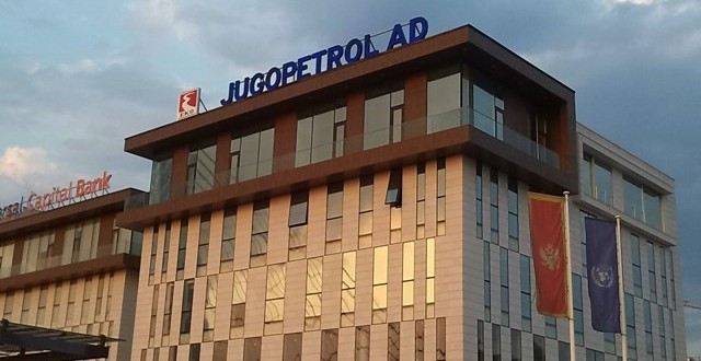 Jugopetrol isplaćuje 6,51 miliona eura dividende