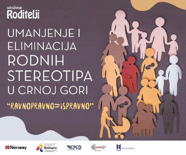 Počeo projekat posvećen poštovanju principa rodne ravnopravnosti