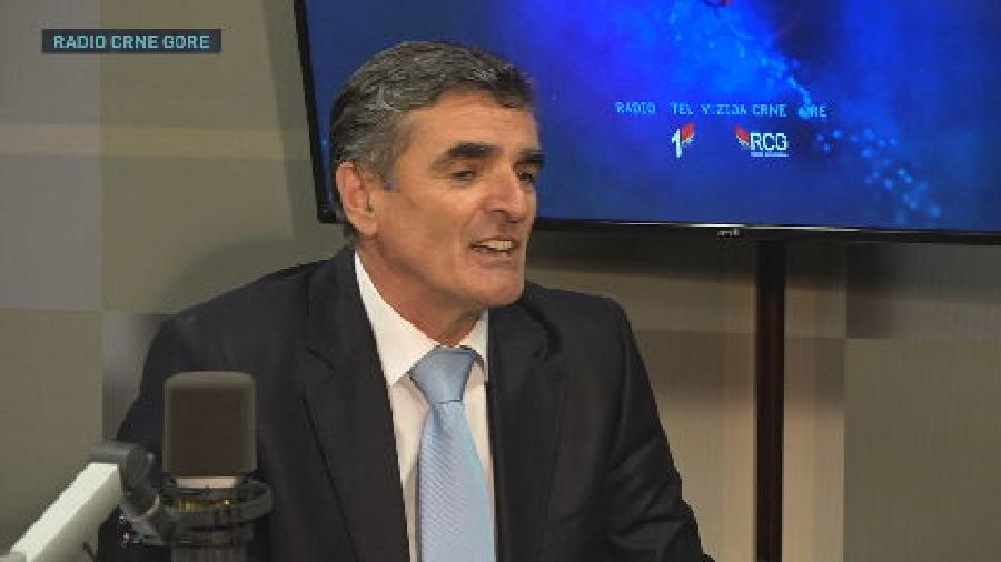 Aligrudić: Novca za penzije ima, u septembru novo usklađivanje