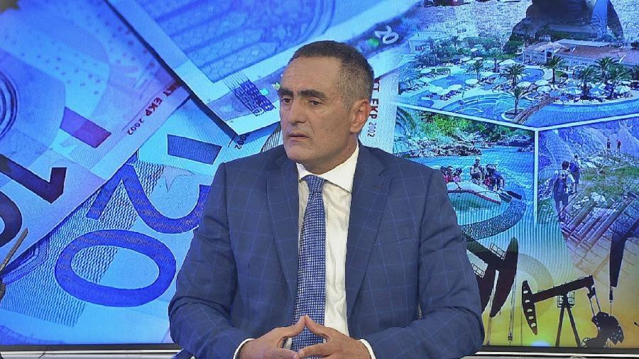 Damjanović: Nastavak hedžing aranžmana bio bi rizičan