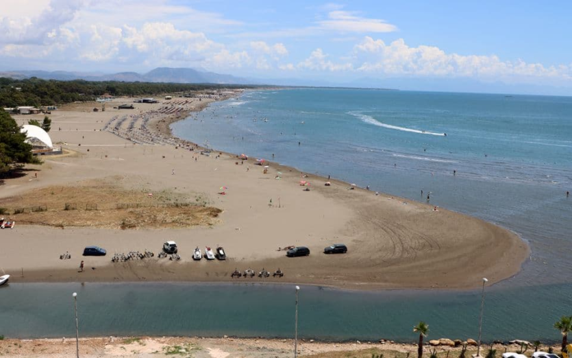 Prvi put daju u zakup plaže na Adi Bojani