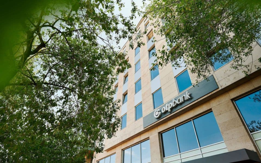 OTP grupa preuzela uzbekistansku Ipoteka banku