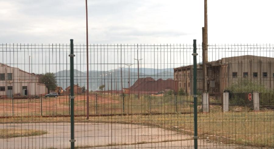 U ponedjeljak protest radnika Rudnika boksita