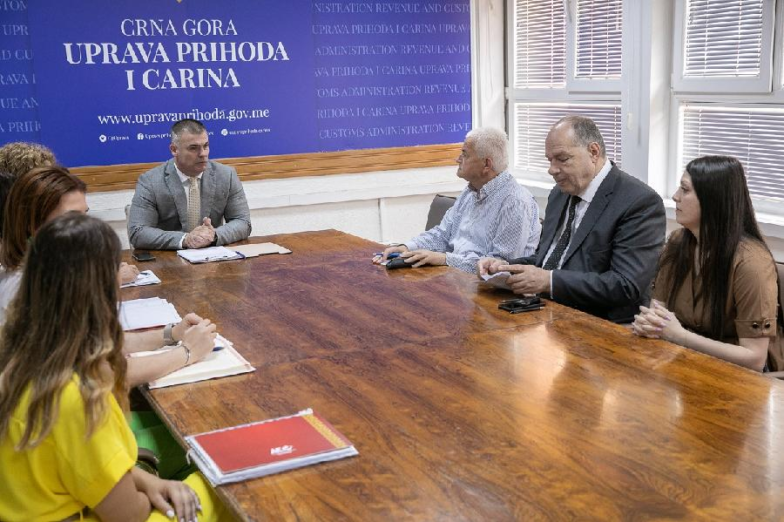 Crnogorske kompanije snažno posvećene uvođenju svjetskih trgovinskih standarda