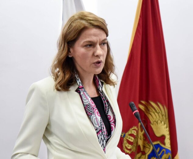 Drakić: Nestabilnost tjera investitore