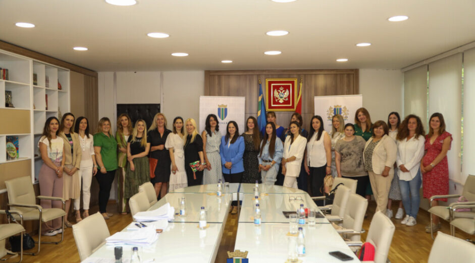 Opština Bar: Dodijeljeno gotovo 100.000 eura za 21 biznis plan barskih preduzetnica