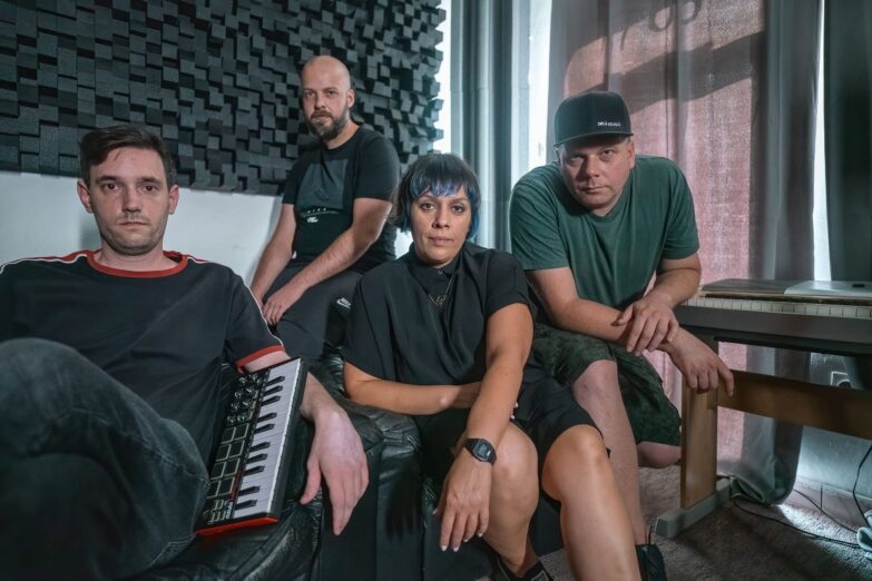 Još ne sviće rujna zora u obradi SOULx3000 feat. Tina Džankić