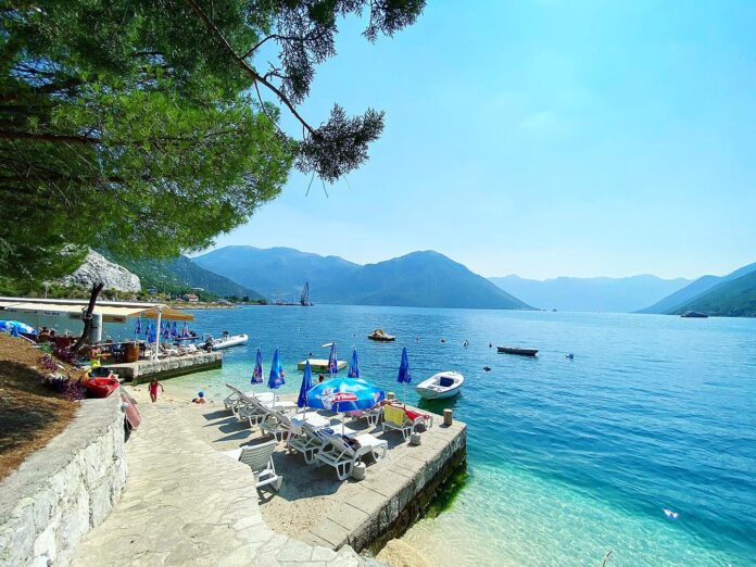 Magazin Time Out: Na listi 12 alternativnih plaža Mediterana, crnogorska zauzela prvo mjesto