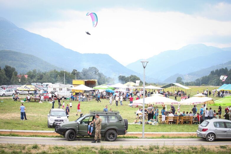 Čorbijada u Mojkovcu