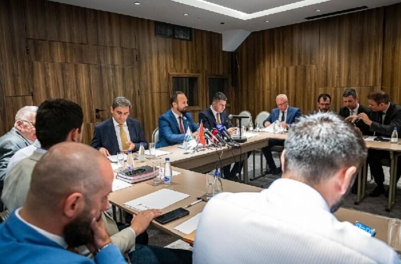 Kvalitetna infrastruktura ključna za privlačenje investicija