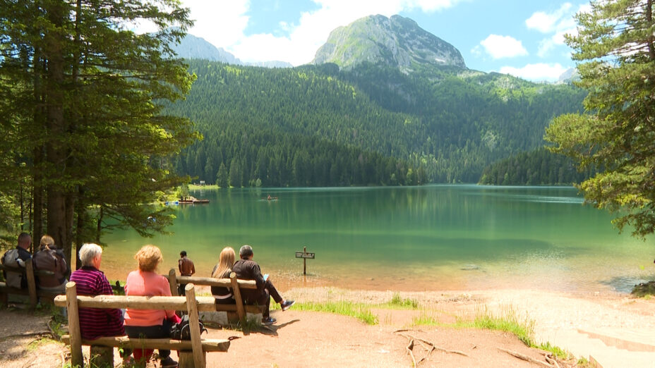  Na Žabljaku u maju oko tri hiljade turista