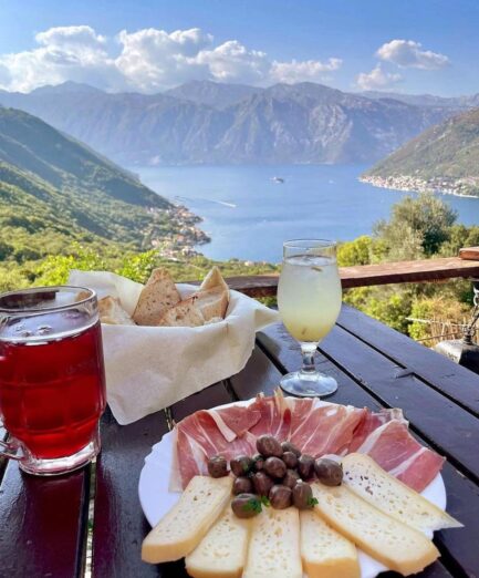 Taste Atlas: Zadivljujuća Crna Gora