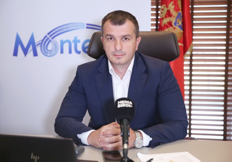 Ljiljanić: Za godinu dana auto-putem prošlo preko dva miliona vozila, prihodovano skoro devet miliona eura