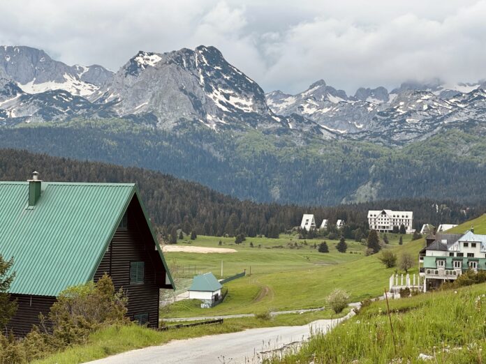 Stanje u NP Durimitor pod lupom UNESCO, zabrinutost zbog projekta Buk Bijela