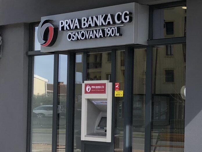 Prvu banku kupuje Poštanska štedionica Beograd