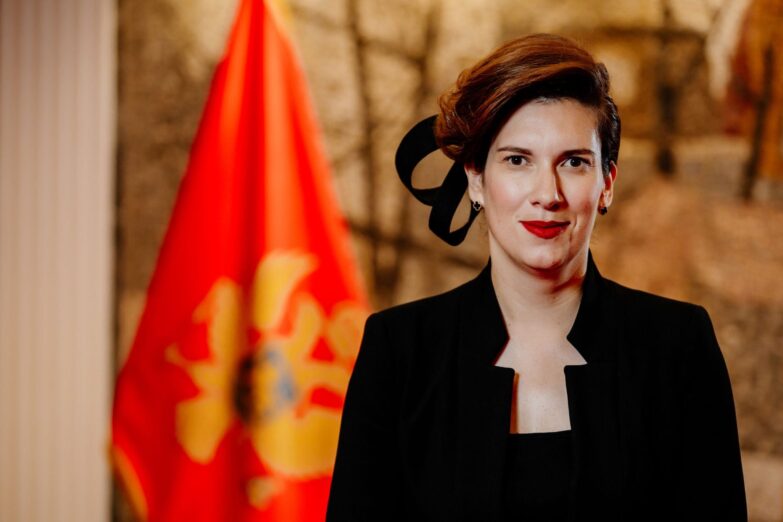 Vlaović: Odnosi Crne Gore i Albanije primjer u regionu