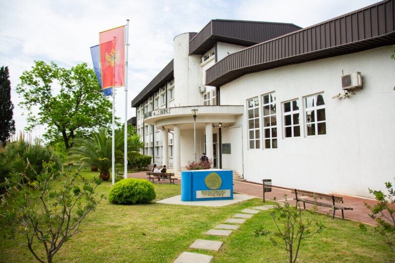 Na prijemnom za upis na Medicinski fakultet UCG pale 32 lučonoša