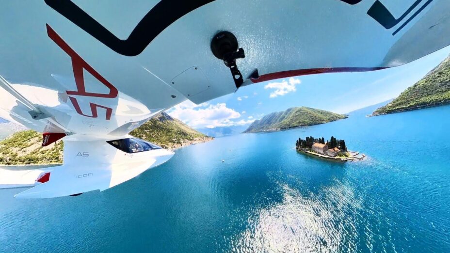 Međunarodna hidro avio regata Montadria 2023: Spektakularno obilježavanje 110 godina avijacije u Crnoj Gori