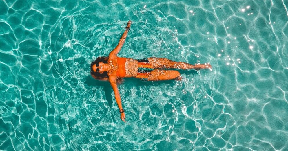 Koliko plivanje sagorijeva kalorija?