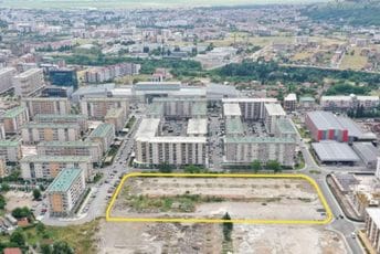 Za konkursno rješenje škole u Siti kvartu u Podgorici interesuju se projektanti iz Japana i Rusije