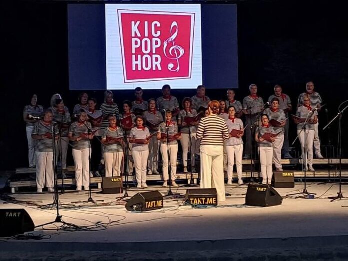 Sinoć “Susreti horova Crne Gore”