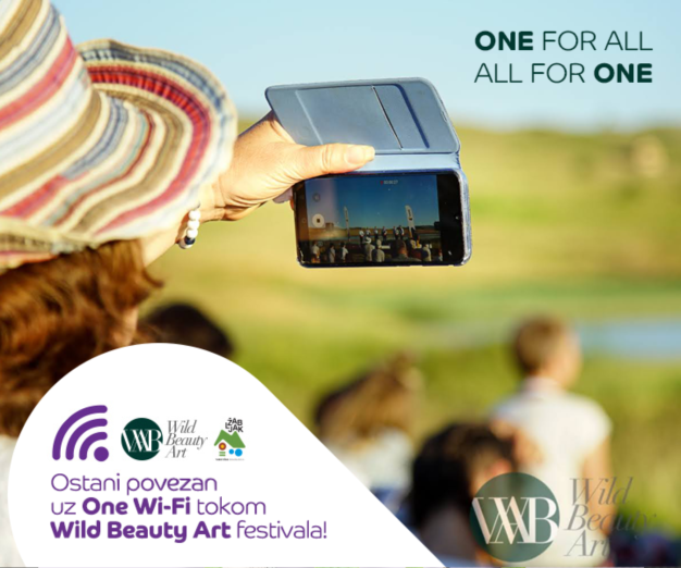 Slobodna WiFi zona na Žabljaku