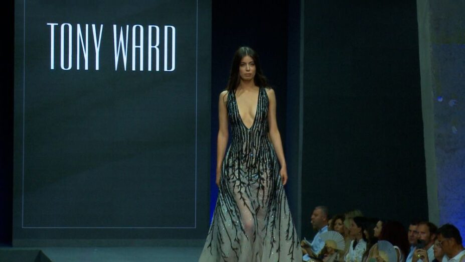 Tony Word predstavio svoju kolekciju na petom IFFu