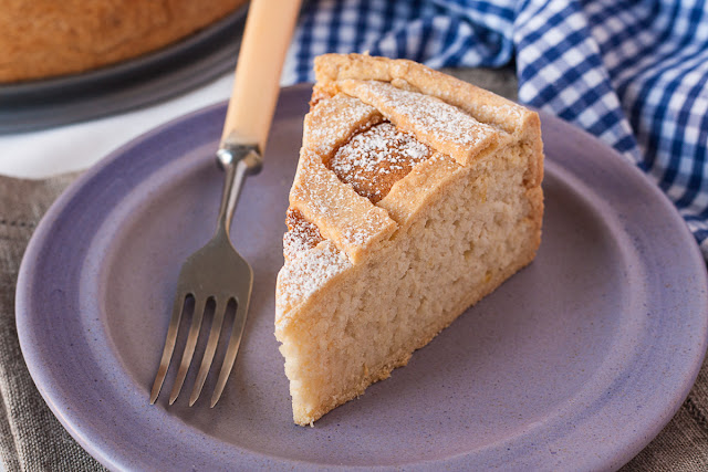 Zaštićena Peraška torta