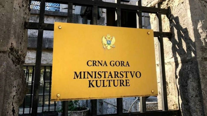 Ministarstvo kulture raspisalo poziv za finansiranje projekata NVO iz oblasti kulture i umjetnsoti