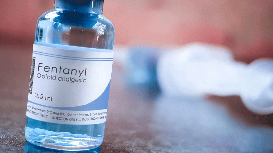 U Crnoj Gori nije registrovana upotreba fentanila