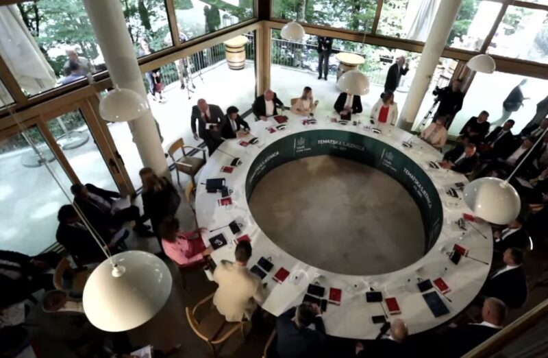 Uskoro otvaranje žičare Kotor-Lovćen