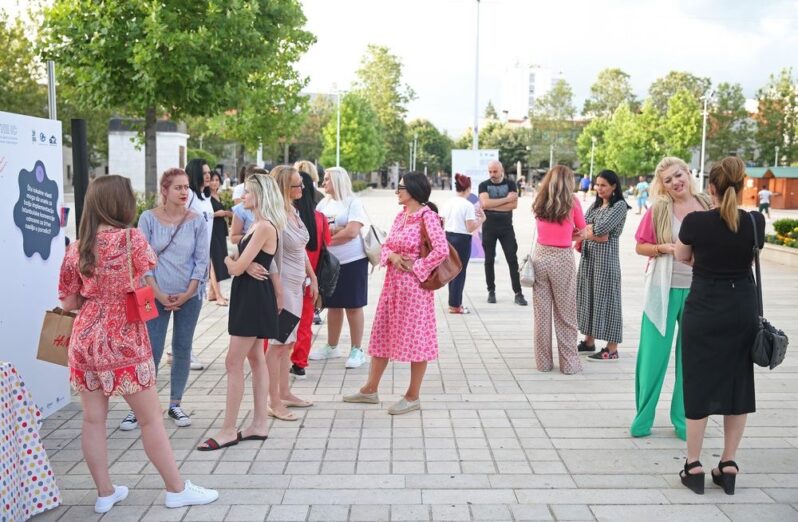 Tribina u Nikšiću: Uloga lokalnih vlasti u primjeni Istanbulske konvencije