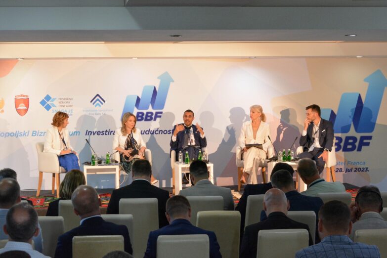 BBF: Mogućnosti finansiranja razvojnih projekata