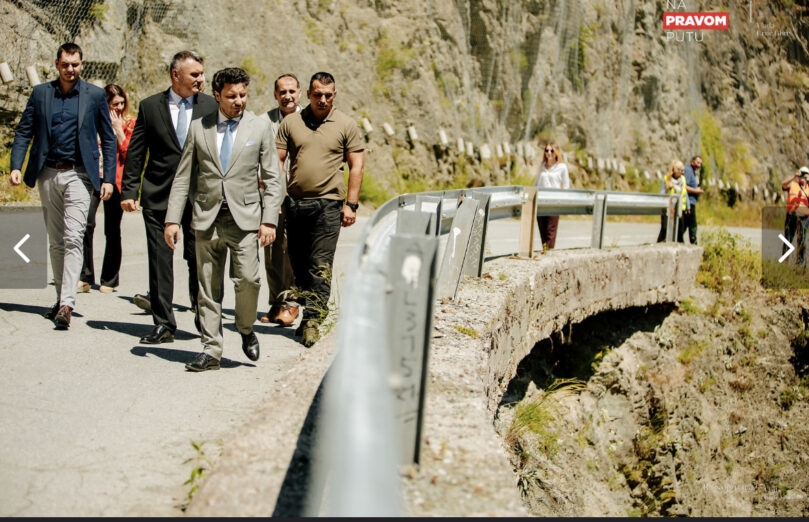 Počela trajna sanacija lokaliteta Sokolovine