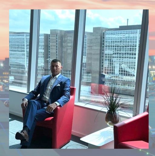 Biznismen Jozo Erceg zainteresovan za kargo servis u CrnojGori, Srbiji i Hrvatskoj