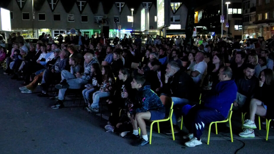 Svečano otvoren deveti Green Montenegro International Film Festival