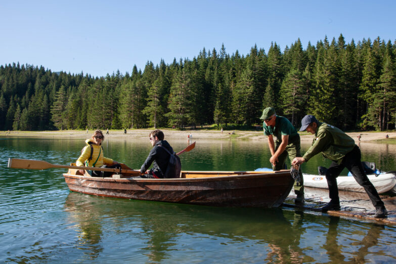 Nacionalni parkovi Crne Gore prvi put obilježavaju Svjetski dan rendžera – 31. jul
