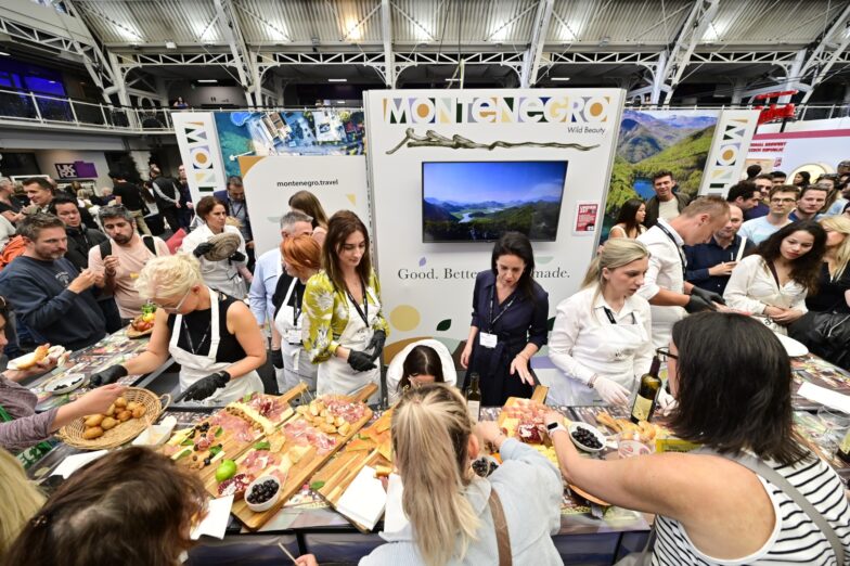 Britanci oduševljeni crnogorskom kuhinjom: Crna Gora sve popularnija destinacija