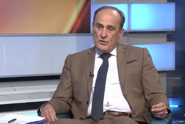 Ćetković: Zatvaranje kladionica i kazina nije rješenje, kockanje će preći u sivu zonu