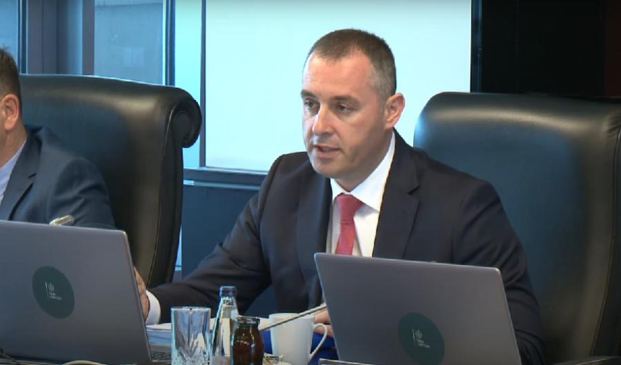 Šćekić: Očekujem da ćemo već 1. januara imati stomatologe u školama